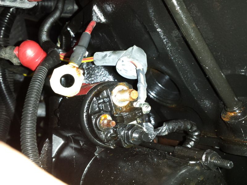 How To Rebuild your starter Maintenance, Tech Info & Troubleshooting